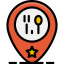 Restaurant icon 64x64