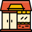 Restaurant icon 64x64