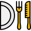 Restaurant icon 64x64