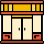 Restaurant icon 64x64