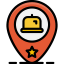 Location icon 64x64