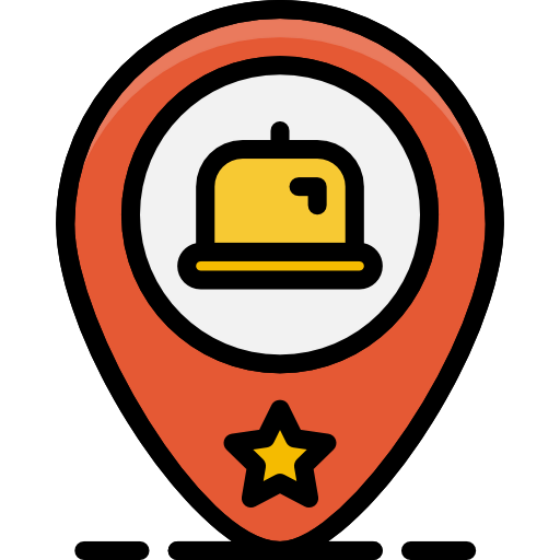Location icon