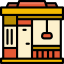 Restaurant icon 64x64