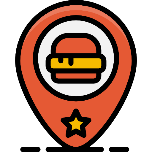 Location icon