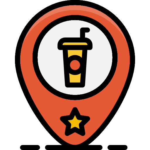 Location icon