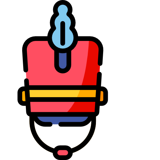 Parade icon