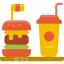 Food and drink icon 64x64