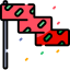 Flag icon 64x64