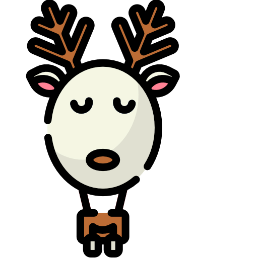 Deer icon