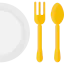 Restaurant icon 64x64