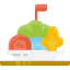 Salad icon 64x64