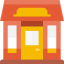 Restaurant icon 64x64