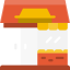 Restaurant icon 64x64