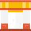 Restaurant icon 64x64