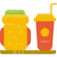 Food and drink icon 64x64
