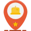 Location icon 64x64