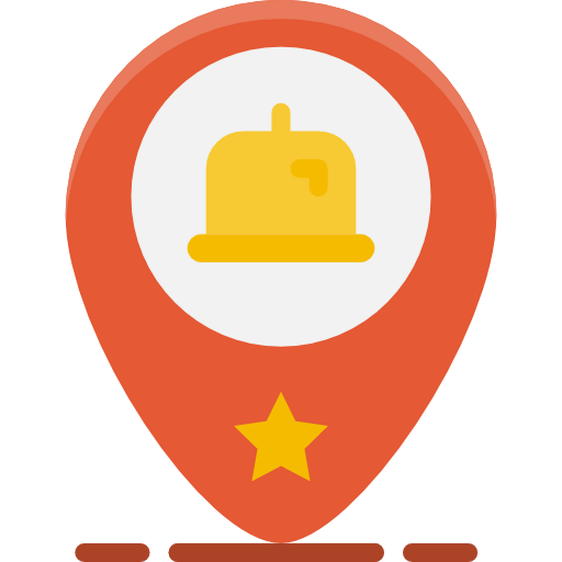 Location icon