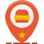 Location icon 64x64
