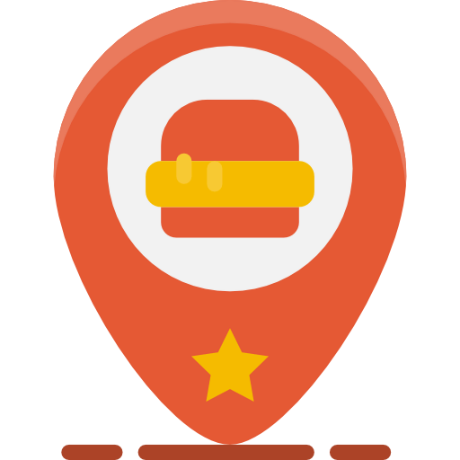 Location icon