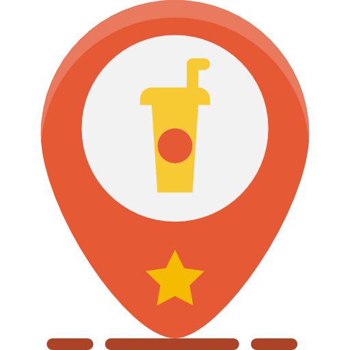Location icon