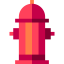 Hydrant icon 64x64