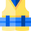 Lifejacket ícono 64x64