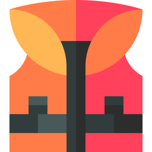 Lifejacket icon