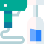 Disinfectant icon 64x64