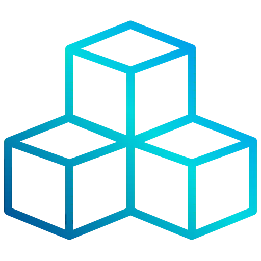 3d icon