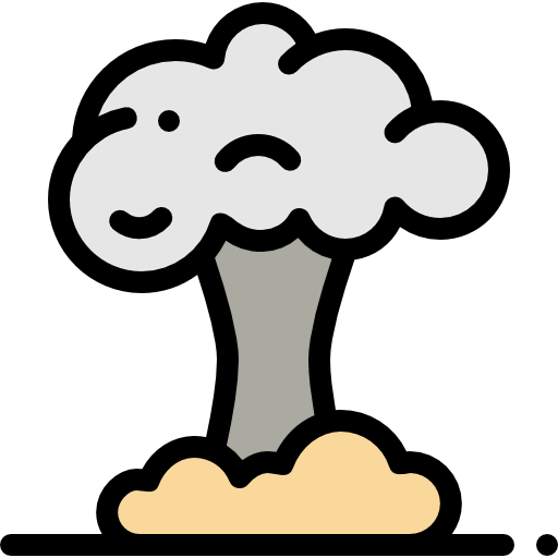 Explosion icon