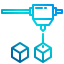 3d printer Symbol 64x64