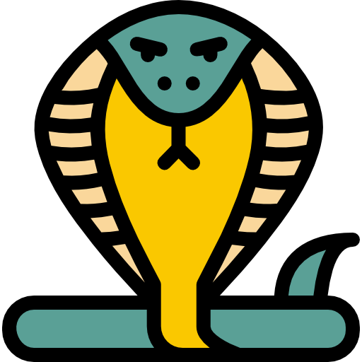 Snake icon