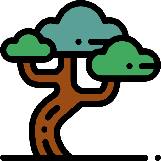 Tree icon