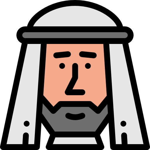 Sheik icon