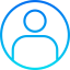 User icon 64x64