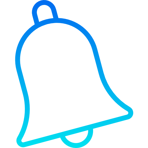 Notification icon