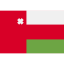Оман иконка 64x64