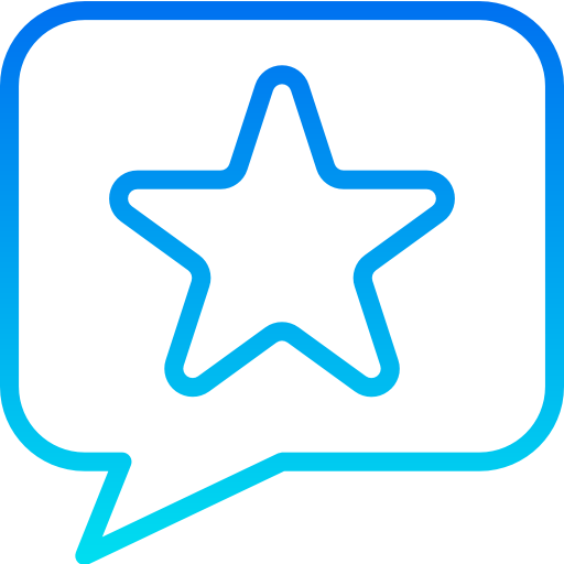 Recommendation icon
