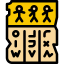 Hieroglyph icon 64x64