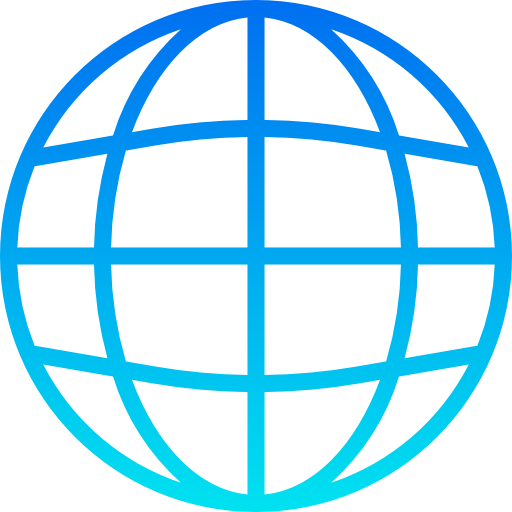 Language icon