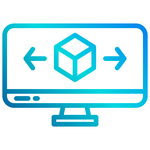 Scale icon