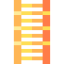 Ladder icon 64x64