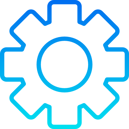 Setting icon