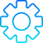 Setting icon 64x64