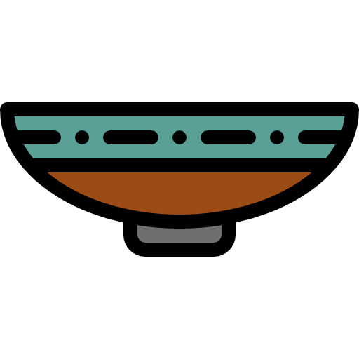 Plate icon