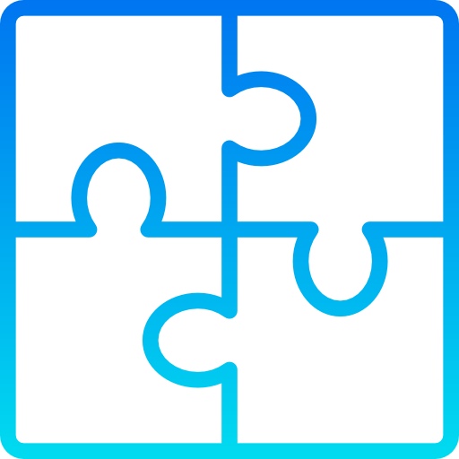 Puzzle icon