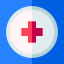 Hospital icon 64x64