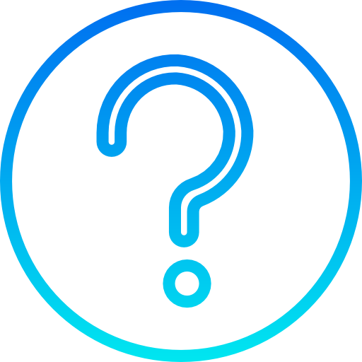 Question icon