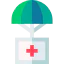 Parachute icon 64x64