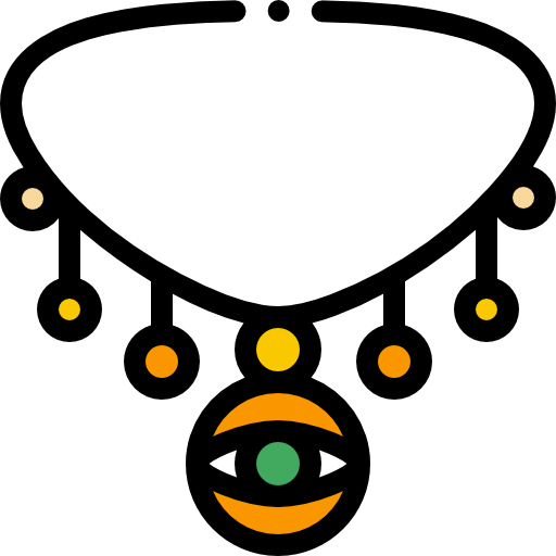 Amulet icon
